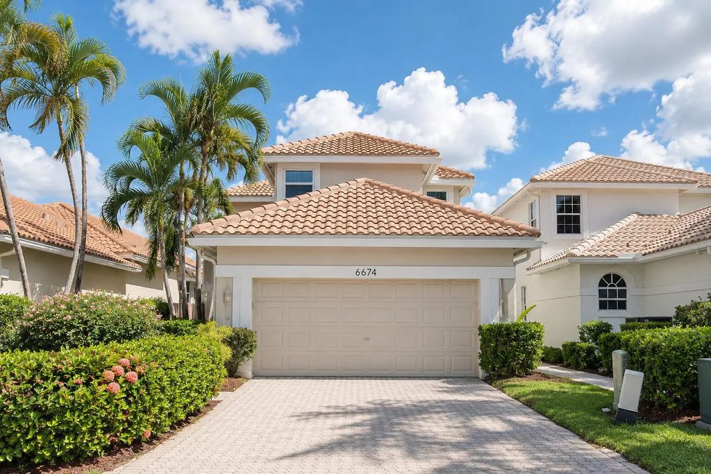6674 Nw 25th Avenue, Boca Raton