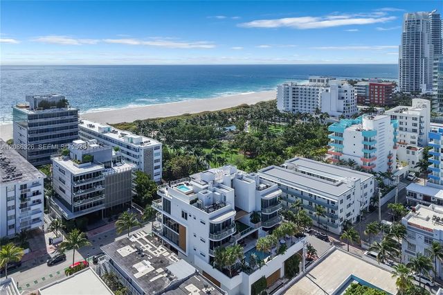 3 of 29 - 304 Ocean Drive #102, Miami Beach, FL