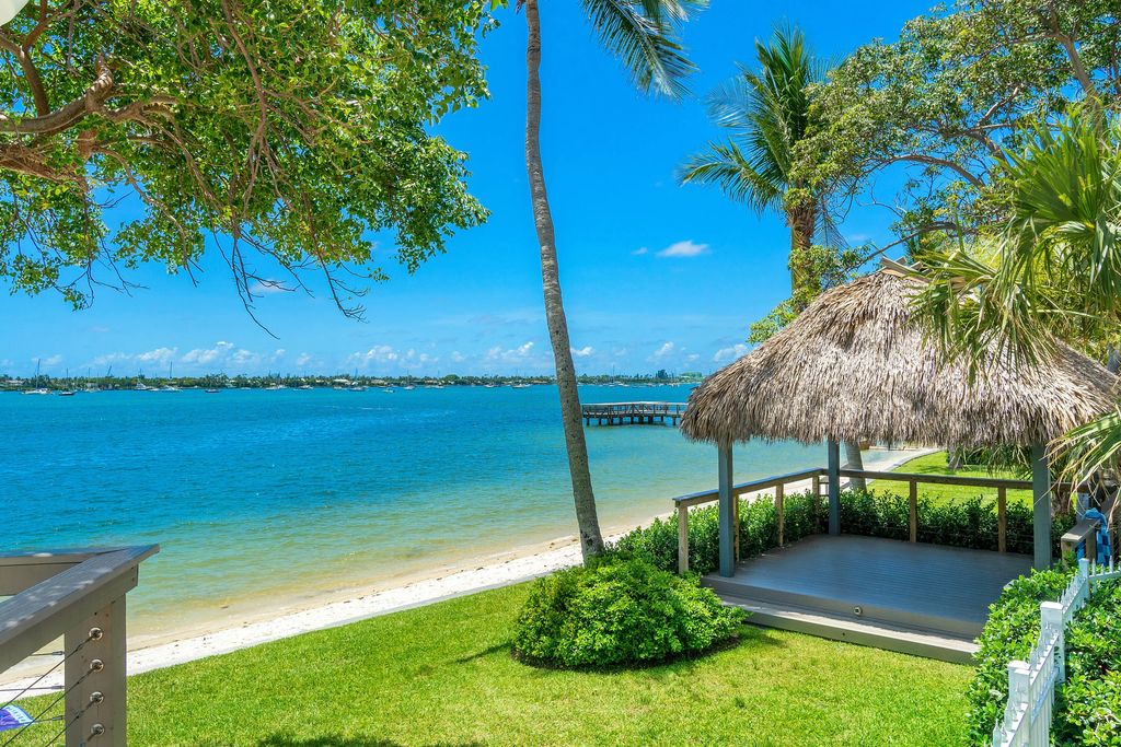 5600 N Flagler Drive #2105, West Palm Beach