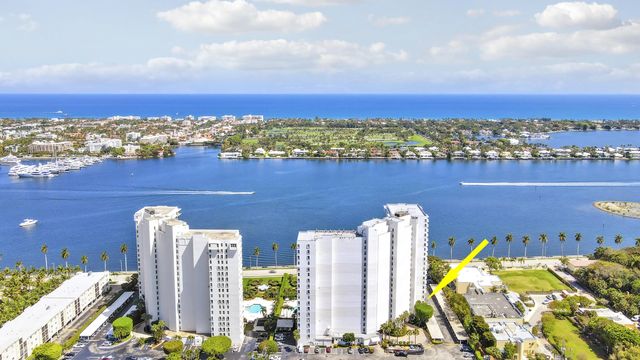 1801 S Flagler Drive #301, West Palm Beach