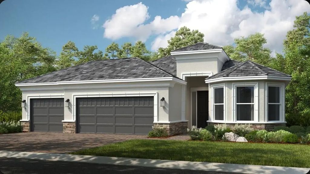 13225 Sw Portico Way, Port St. Lucie