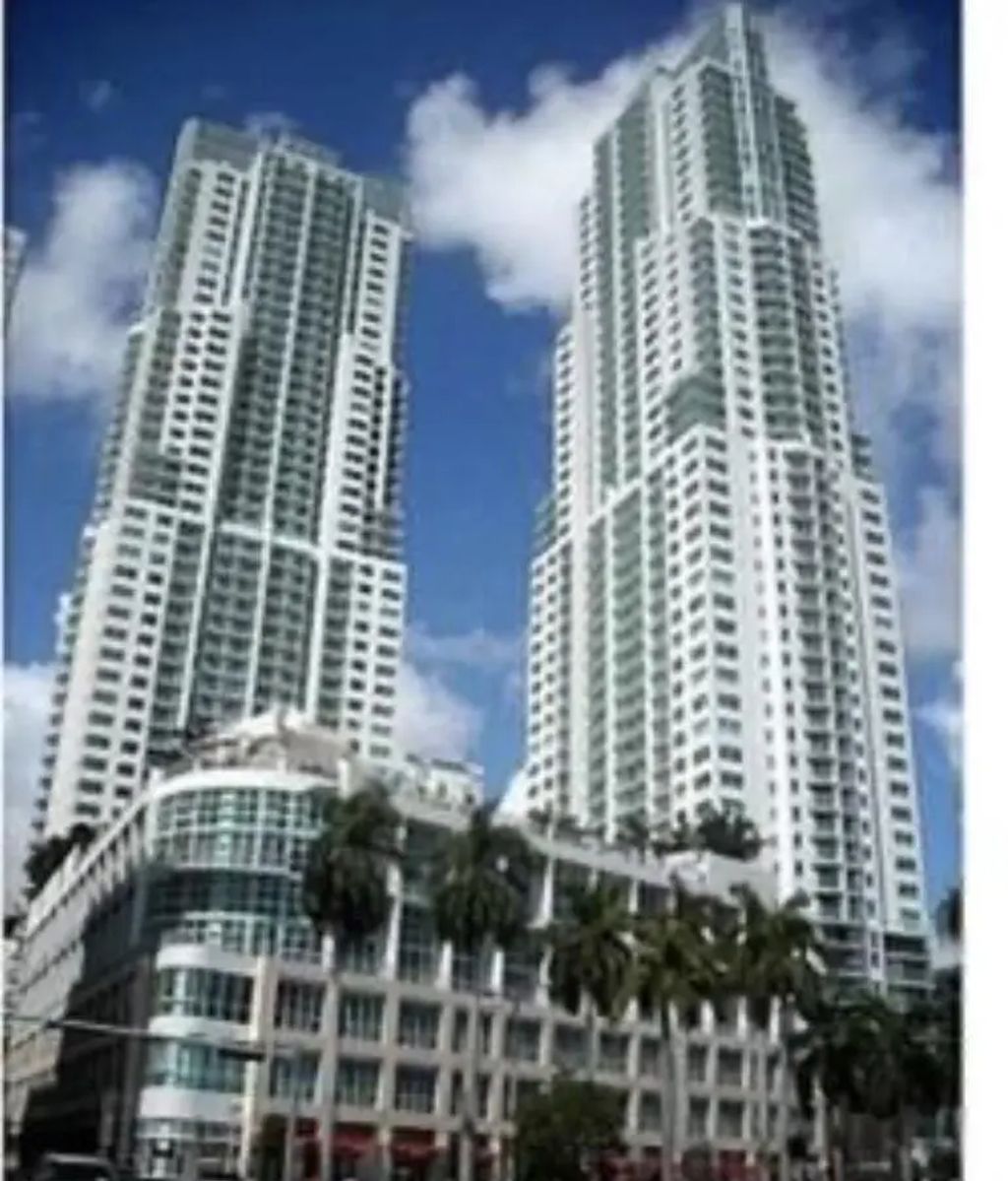 253 Ne 2nd #2804, Miami