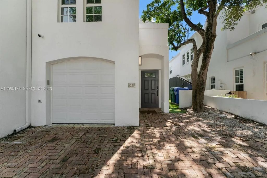 3125 Paola Drive, Miami