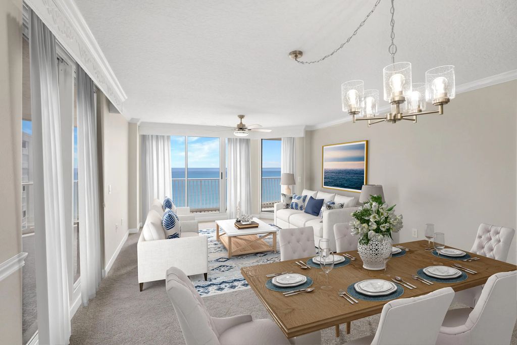 5049 N Highway A1a #1804, Fort Pierce