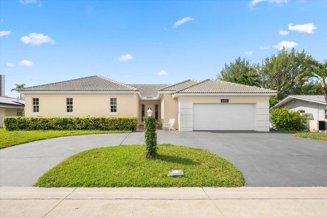 1211 Singer Drive, Singer Island