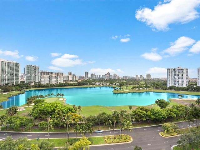 2 of 16 - 3675 N Country Club Drive #1607, Aventura, FL