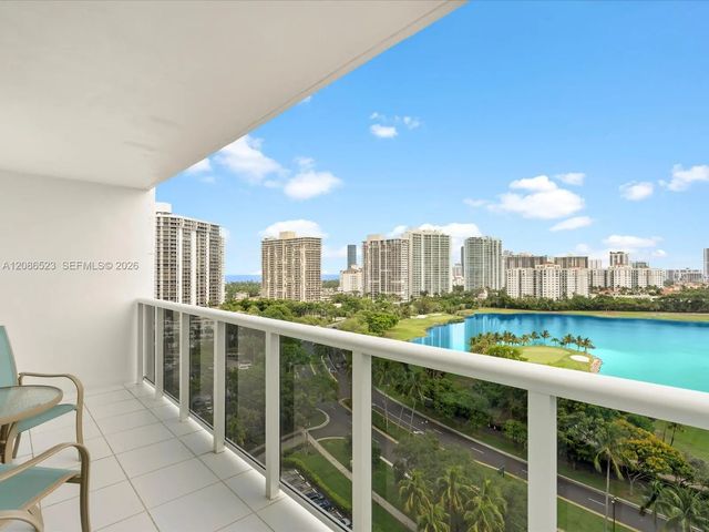 3 of 16 - 3675 N Country Club Drive #1607, Aventura, FL