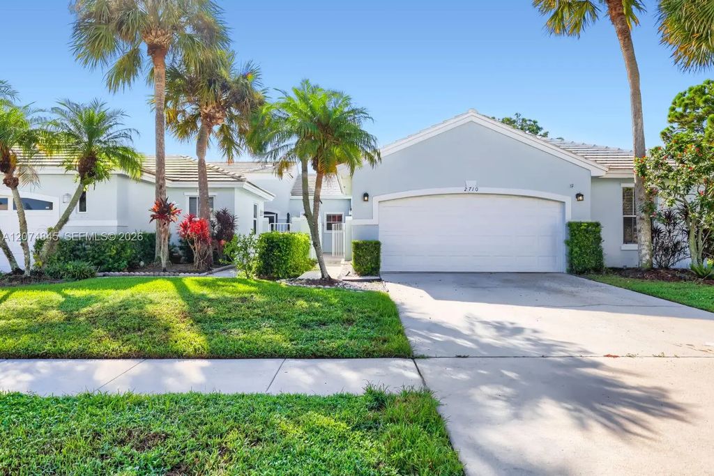 2710 Neaton Court, Wellington
