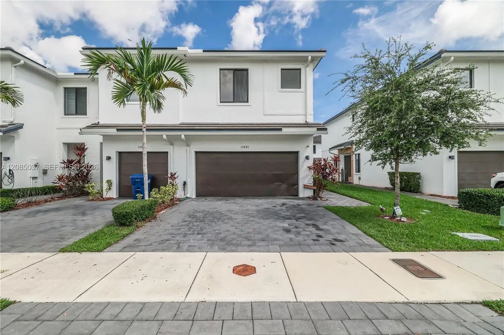 10841 Sw 233rd Street, Homestead