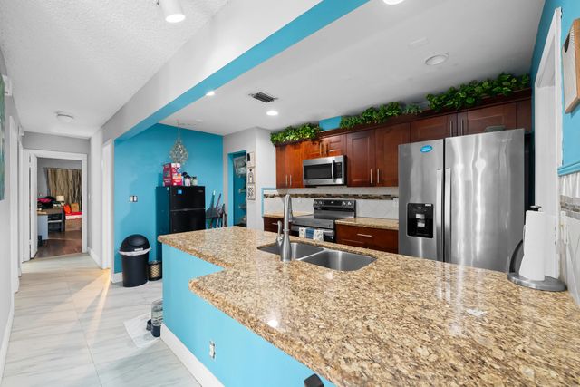 4 of 15 - 7838 Kimberly Boulevard, North Lauderdale, FL