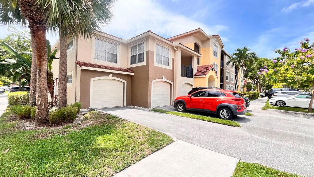 15035 Michelangelo  Boulevard #202, Delray Beach