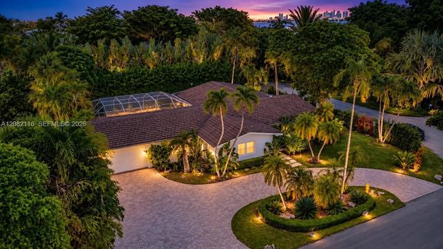 145 S Prospect Drive, Coral Gables