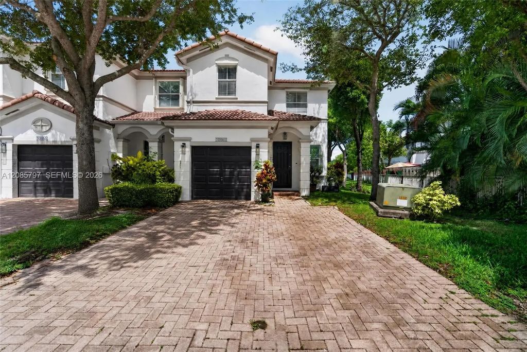 10861 Nw 79th Street, Doral