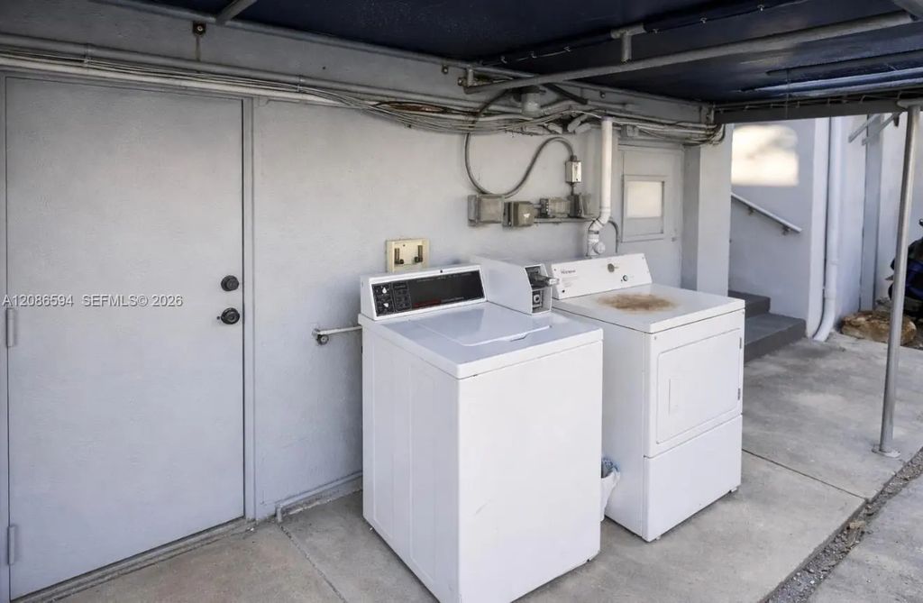5305 Biscayne Boulevard #207, Miami