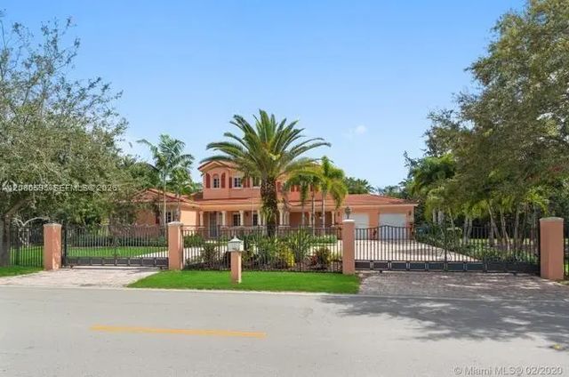 32705 Sw 202nd Avenue, Homestead
