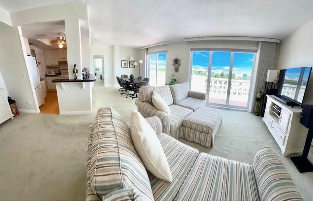 4 of 18 - 2840 S Ocean Boulevard #601, Palm Beach, FL