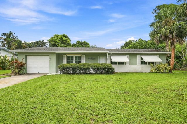 1681 Se 14th Street, Stuart