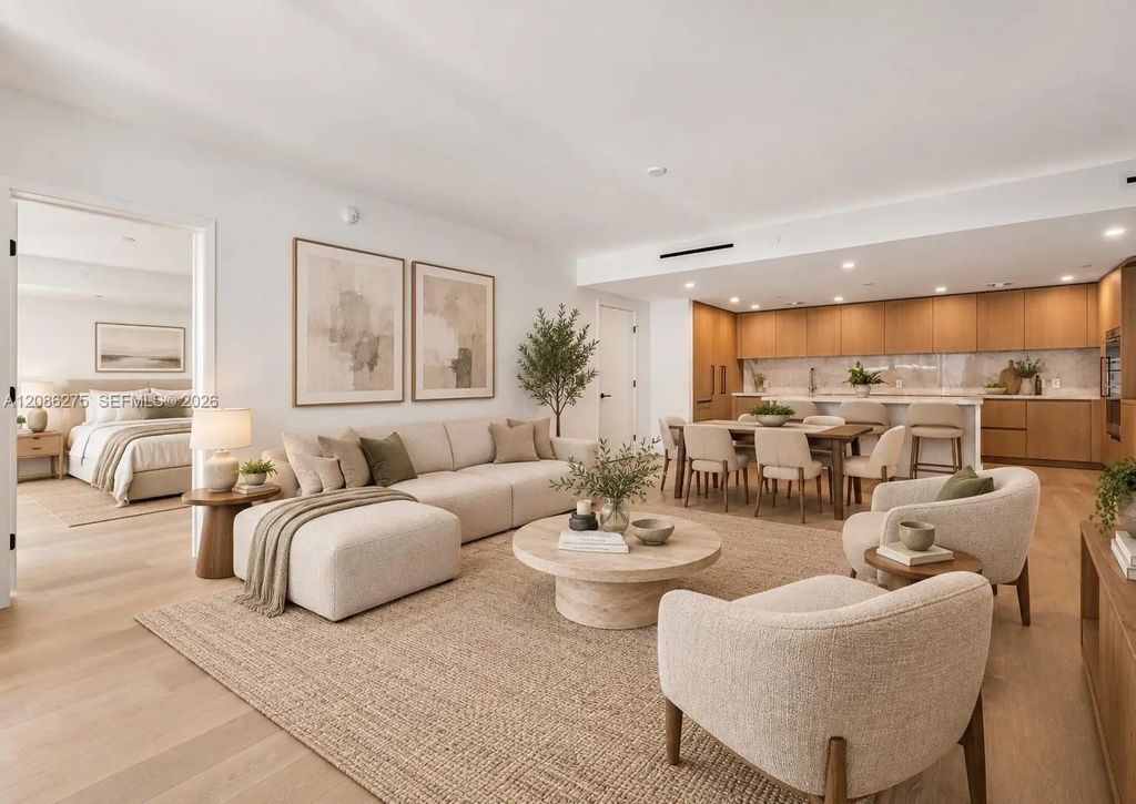 1176 97 Street #503, Bay Harbor Islands