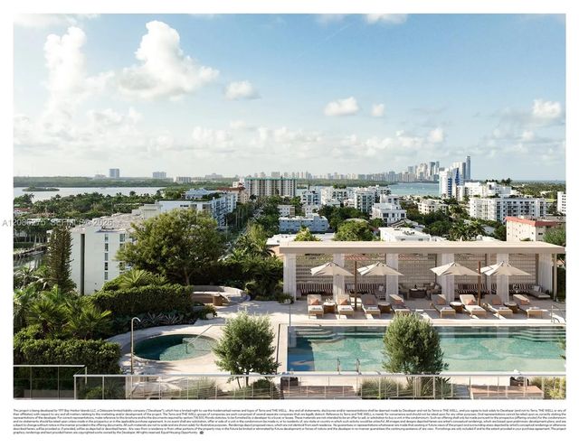 5 of 10 - 1176 97 Street #503, Bay Harbor Islands, FL