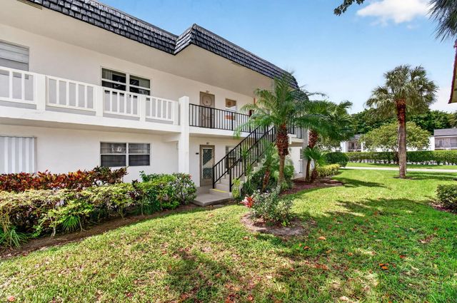 2 of 59 - 1 Abbey Lane #108, Delray Beach, FL