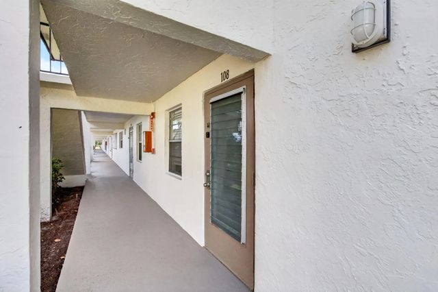 3 of 59 - 1 Abbey Lane #108, Delray Beach, FL