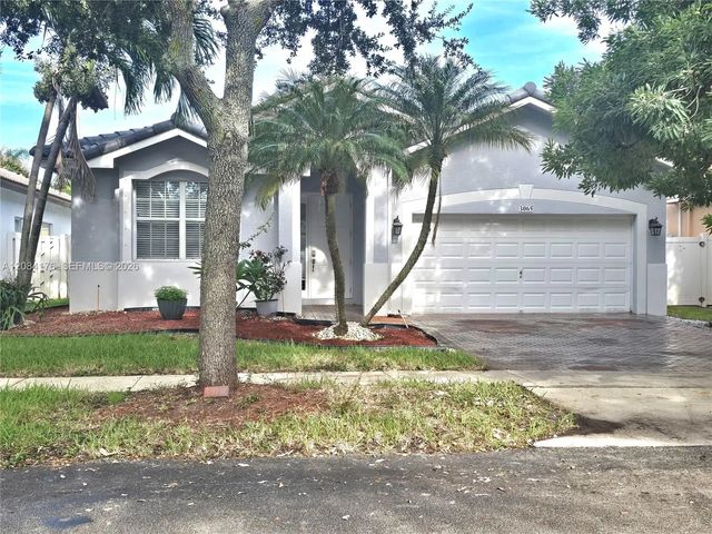 3065 Sw 137th Avenue, Miramar