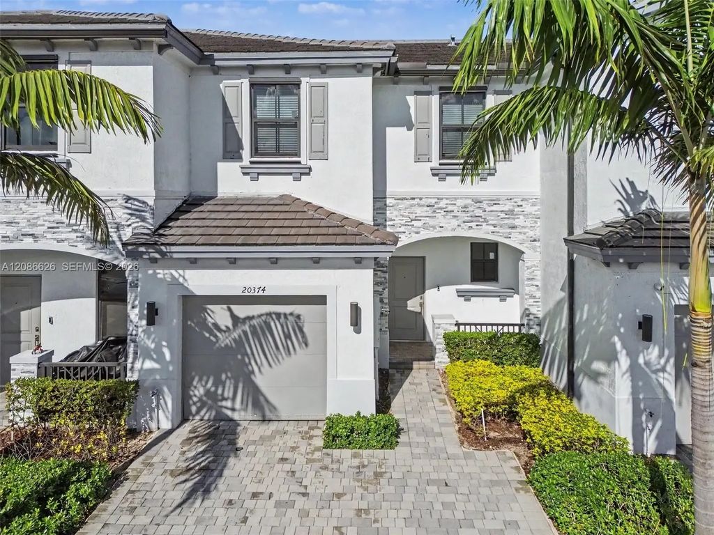 20374 Nw 4th Path, Miami Gardens