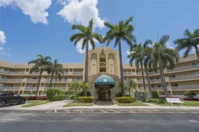 7623 Southampton Terrace #312, Tamarac