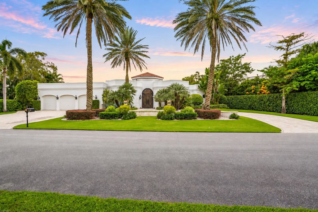 2344 Golf Brook Drive, Wellington