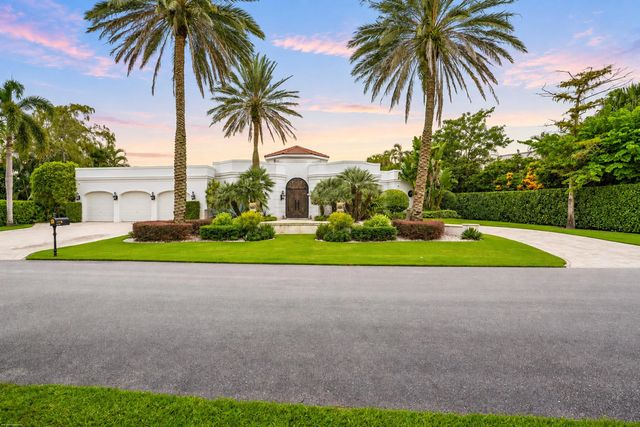 2344 Golf Brook Drive, Wellington