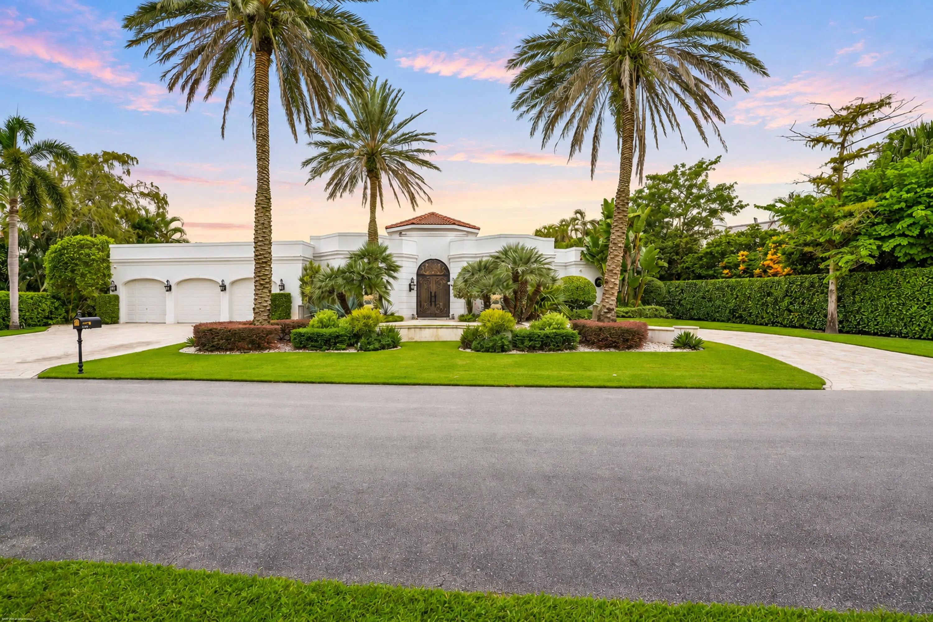 MLS B26085566 BROOKSIDE 2 / Golf Brook home for sale in Wellington