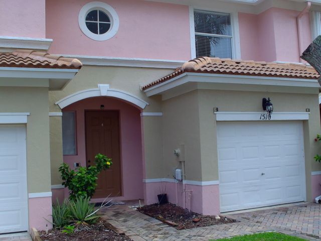 1510 Seminole Palms Drive, Greenacres