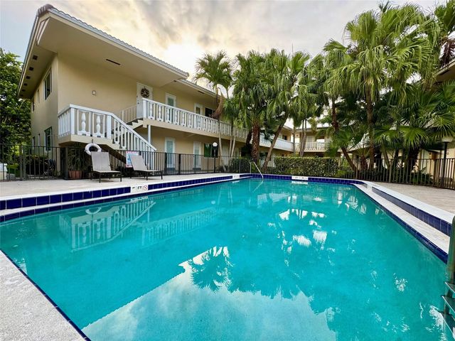 2110 Ne 39th Street #2a, Fort Lauderdale