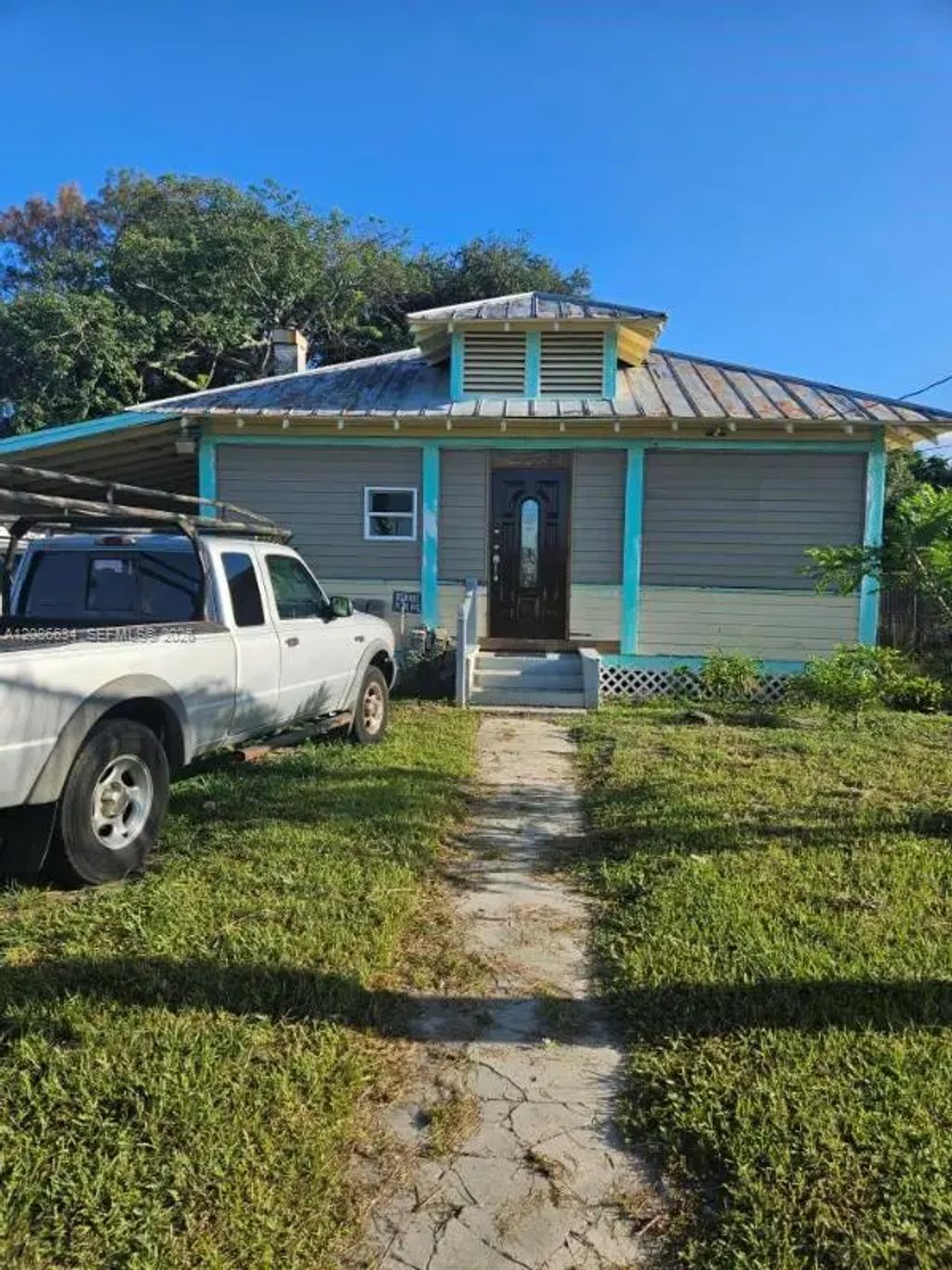 1124 Boston Avenue, Fort Pierce