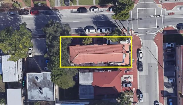 600 Sw 16th Avenue, Miami