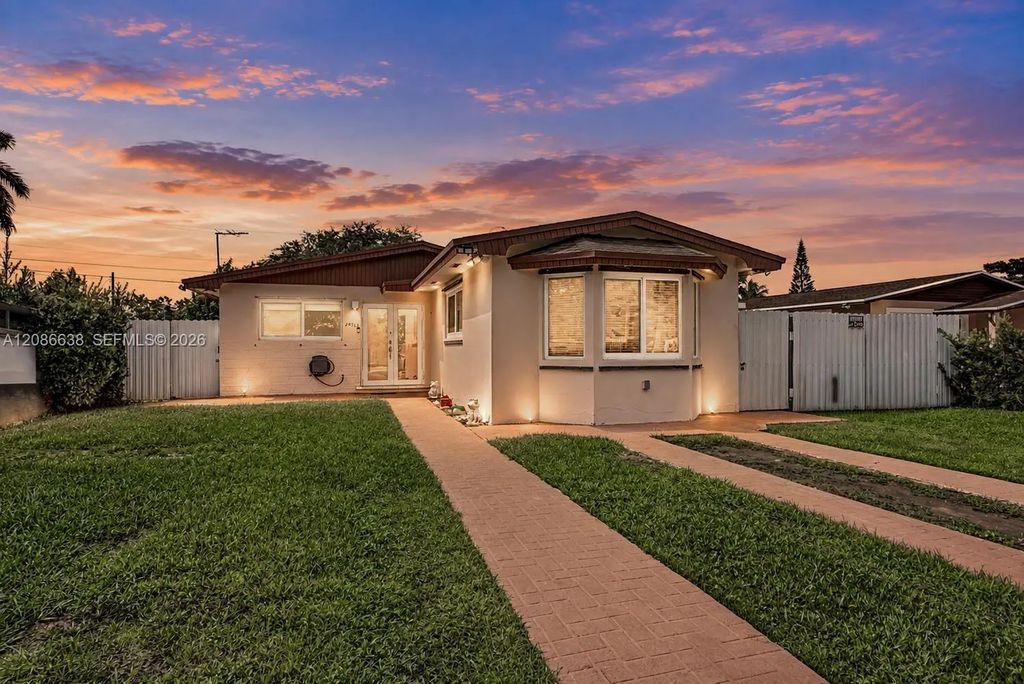 17330 Sw 302nd Street, Homestead