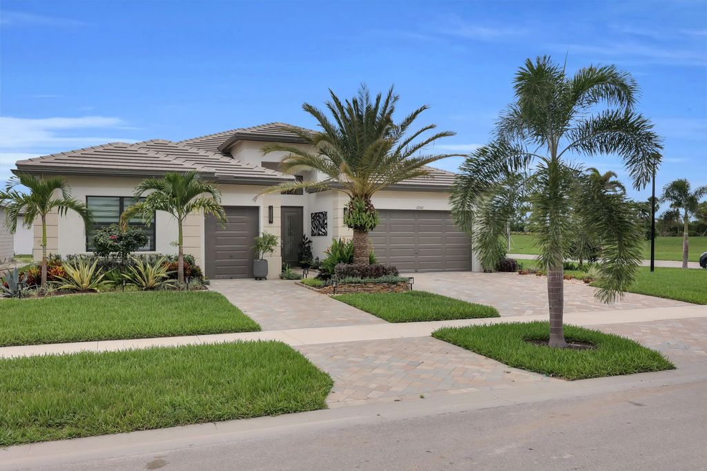 12343 Sw Misty Meadow Lane, Port St. Lucie