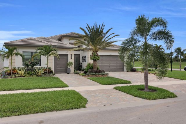 12343 Sw Misty Meadow Lane, Port St. Lucie