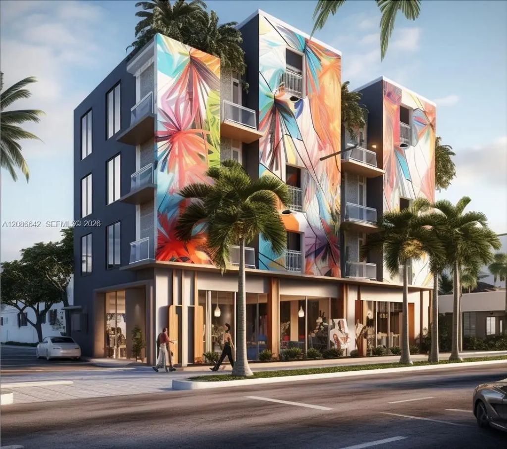 600 Sw 16th Avenue, Miami