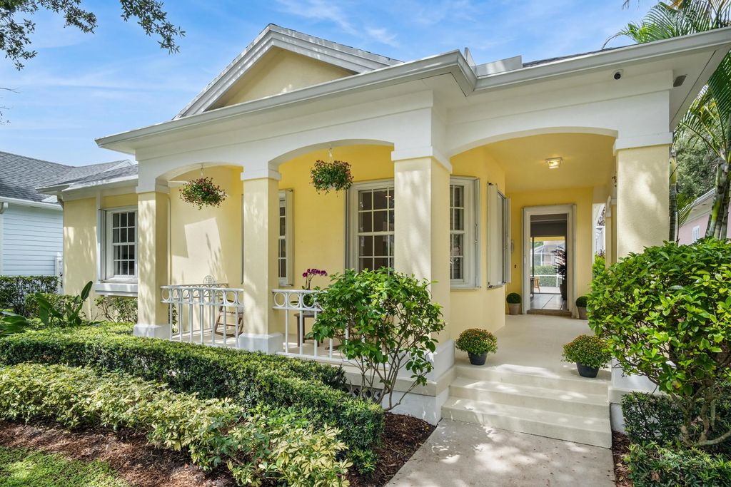 254 Marlberry Circle, Jupiter