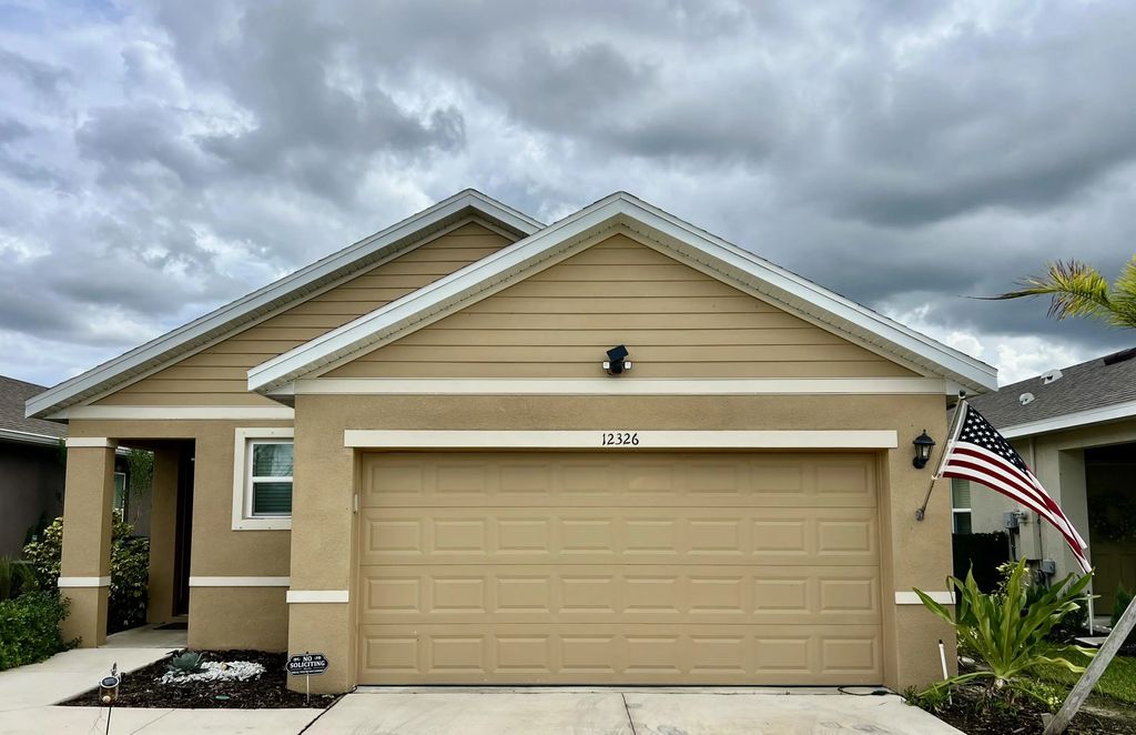 12326 Sw Rimini Way, Port St. Lucie