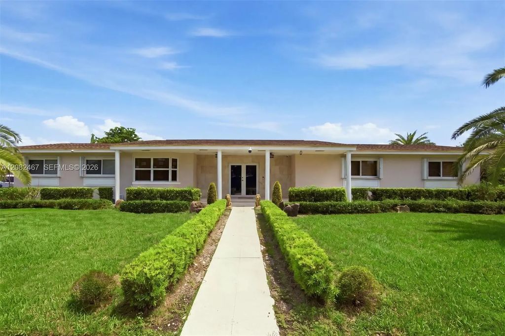 18545 Sw 82nd Avenue, Cutler Bay
