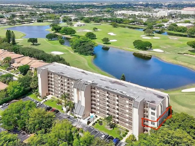 2 of 12 - 3300 W Rolling Hills Circle #410, Davie, FL