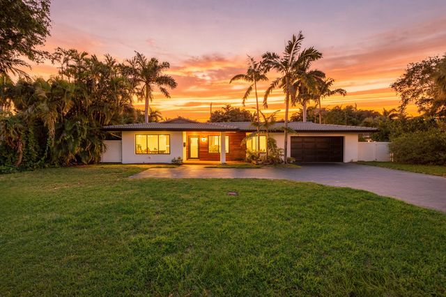 2457 Ne 27th Terrace, Fort Lauderdale