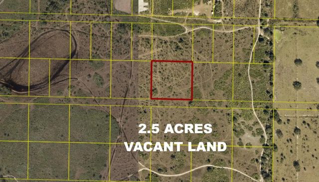 2 of 2 - Tbd  Nw 314th Street, Okeechobee, FL