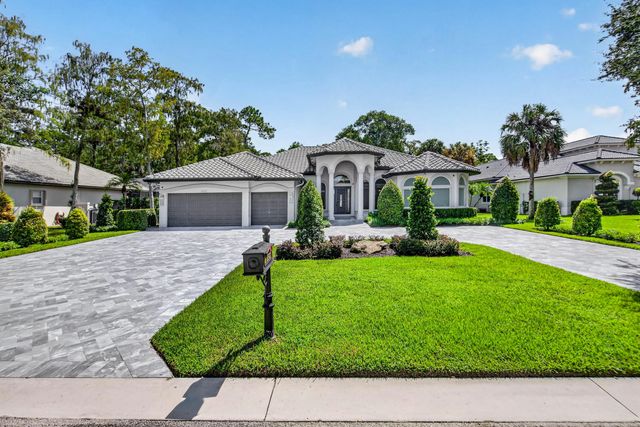 6132 Nw 88th Avenue, Parkland