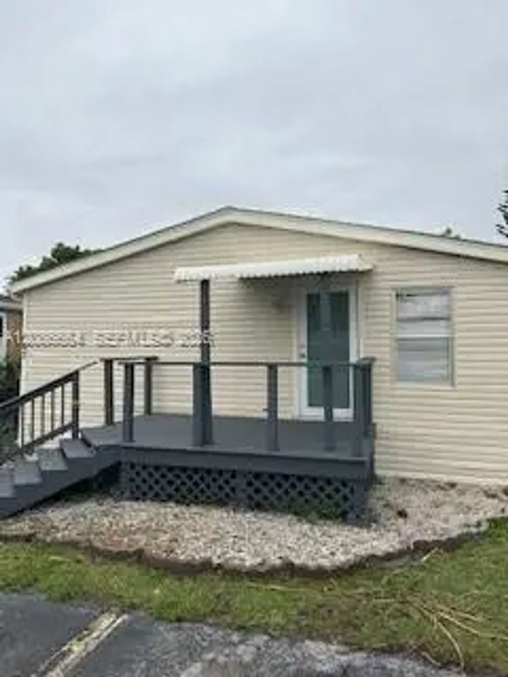 35250 Sw 177th Court #182, Homestead