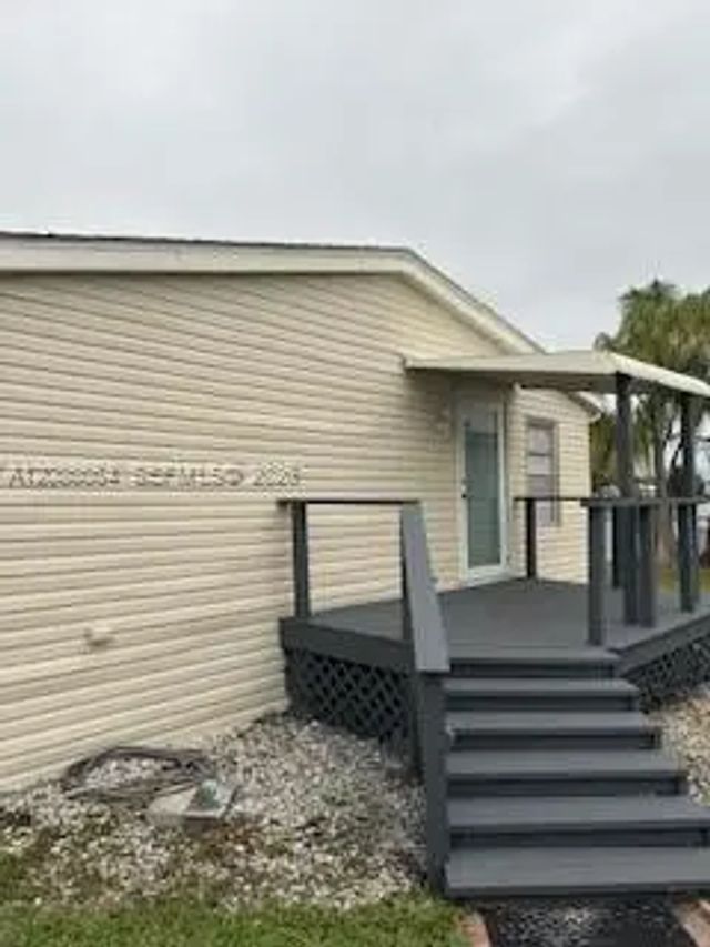 2 of 27 - 35250 Sw 177th Court #182, Homestead, FL