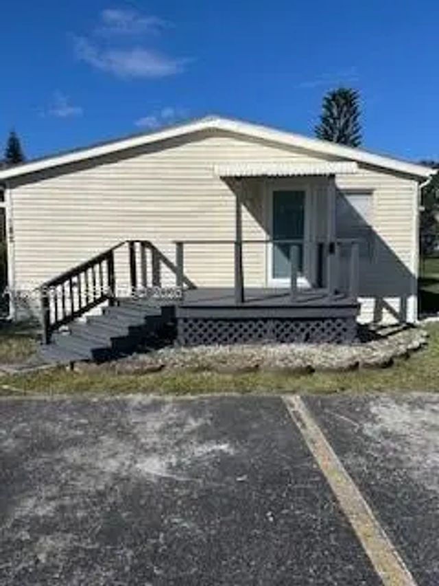 3 of 27 - 35250 Sw 177th Court #182, Homestead, FL