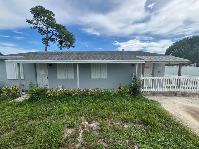 420 Nw 9th Avenue, Boynton Beach